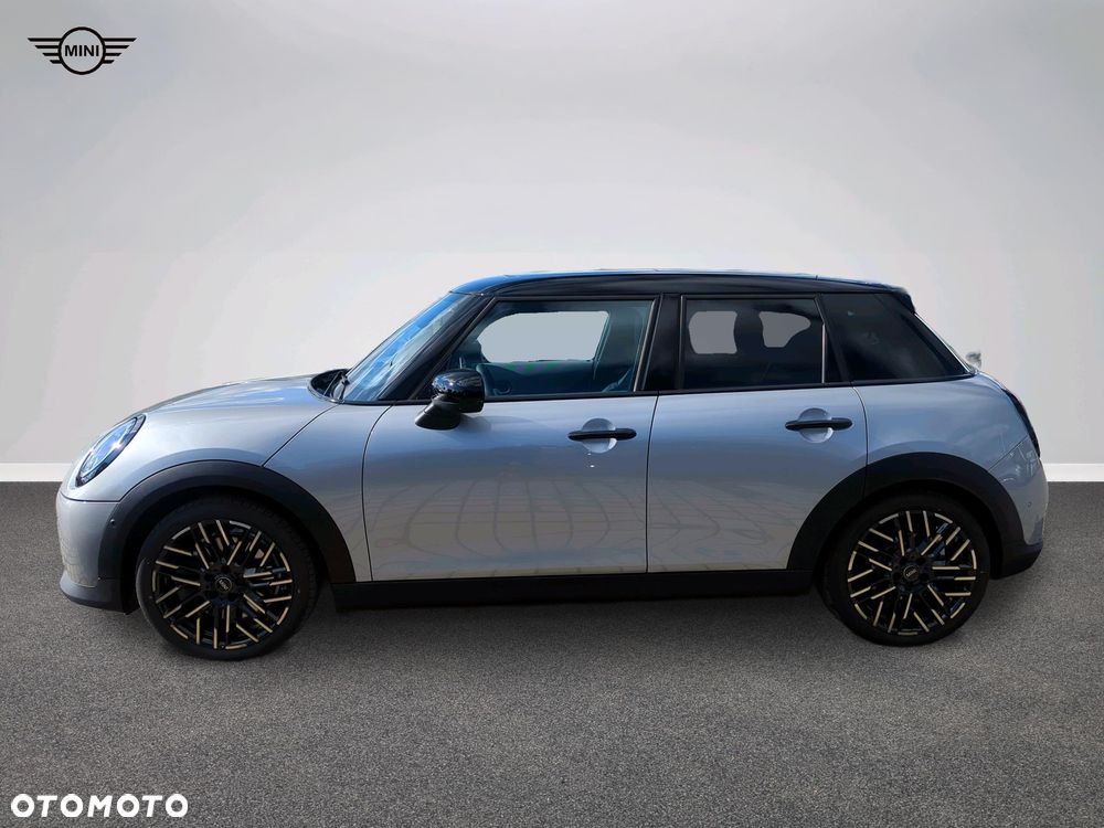 MINI Cooper S Linia Favoured - 7