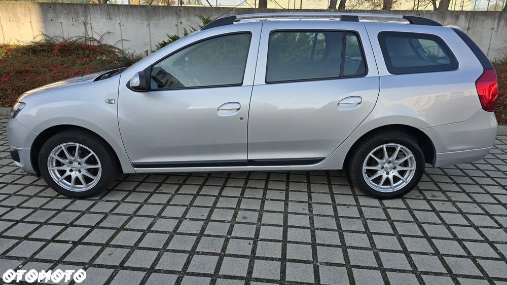 Dacia Logan - 7