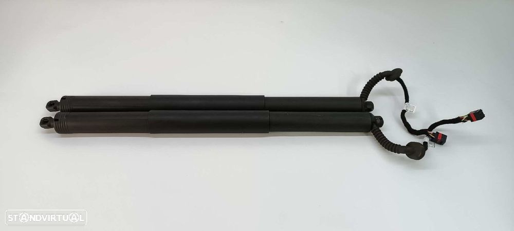 AMORTECEDORES DA MALA AUDI Q5 (FYB) S LINE QUATTRO - 1