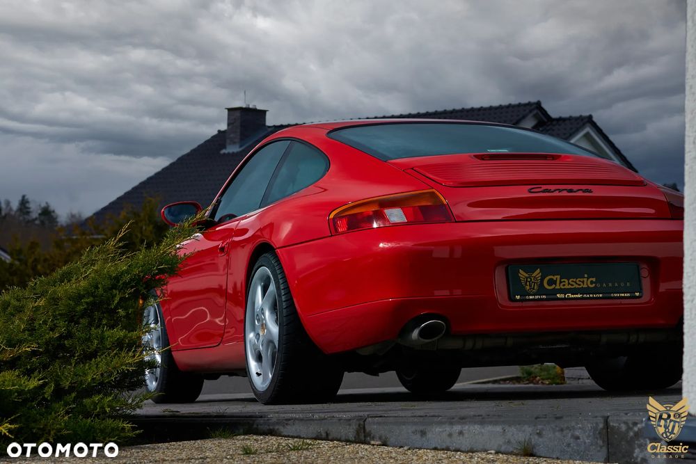 Porsche 911 - 3
