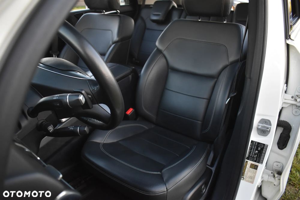 Mercedes-Benz ML 350 BlueTEC 4-Matic - 12