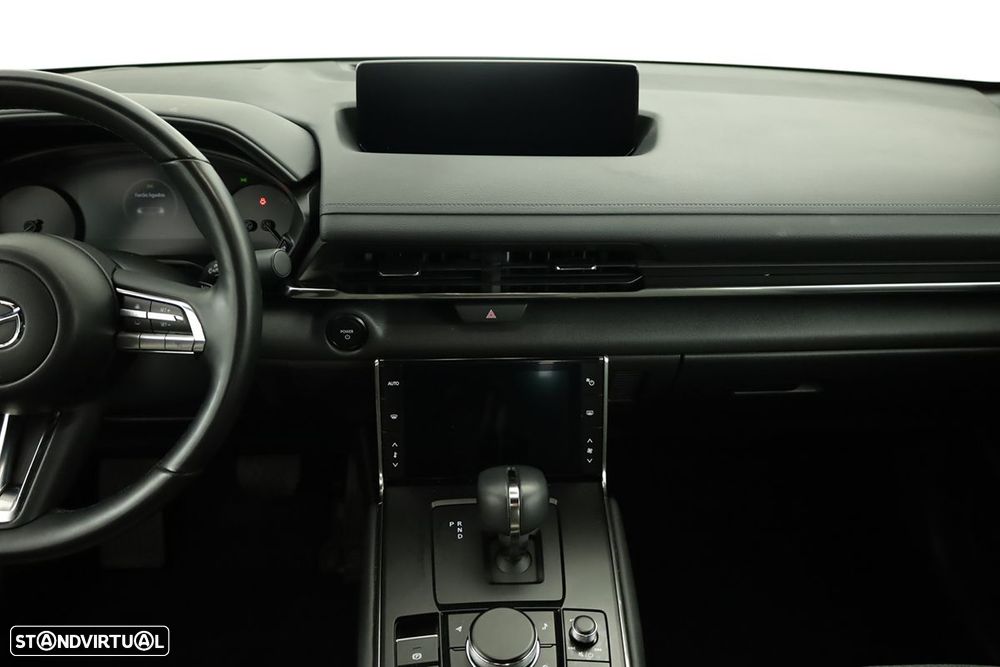 Mazda MX-30 e-SKYACTIV Exclusve-Line - 9