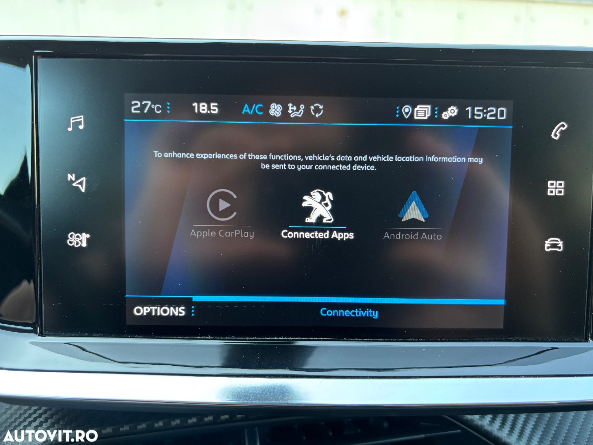 Peugeot 2008 1.5 BlueHDI FAP Active - 26