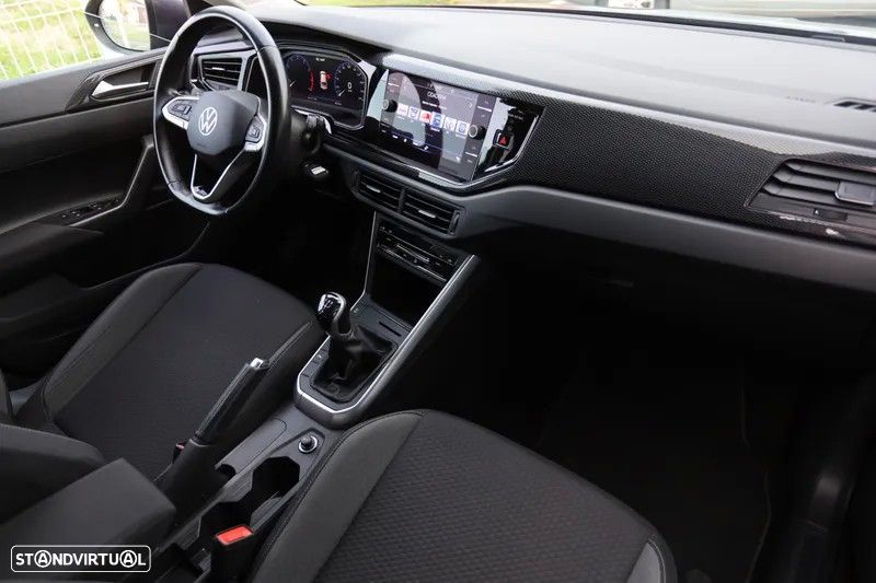 VW Taigo 1.0 TSI Life - 16