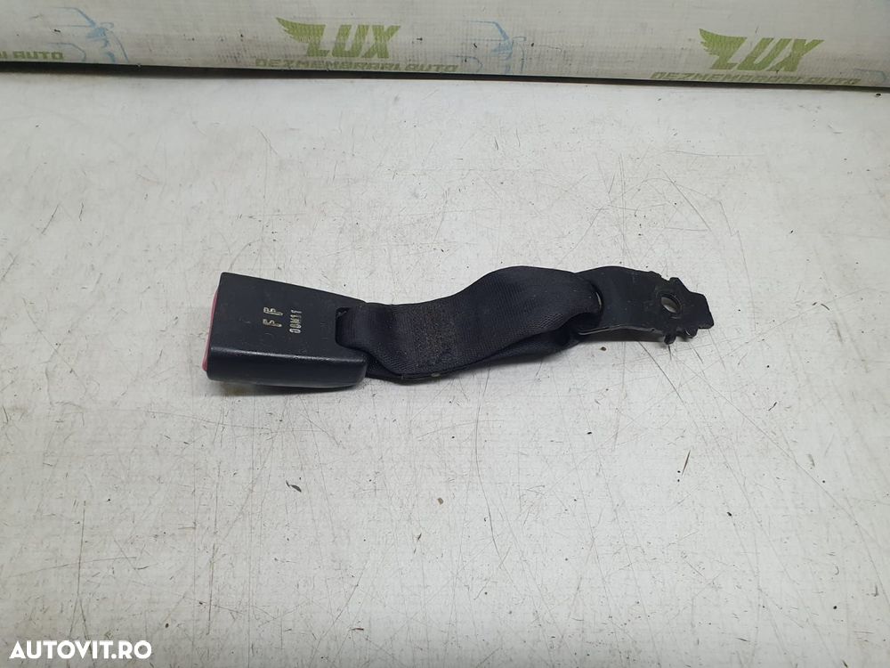 Pretensioner J7131-1 Chevrolet Epica 1 [2006 - 2012] 2.0 d Z20S - 2