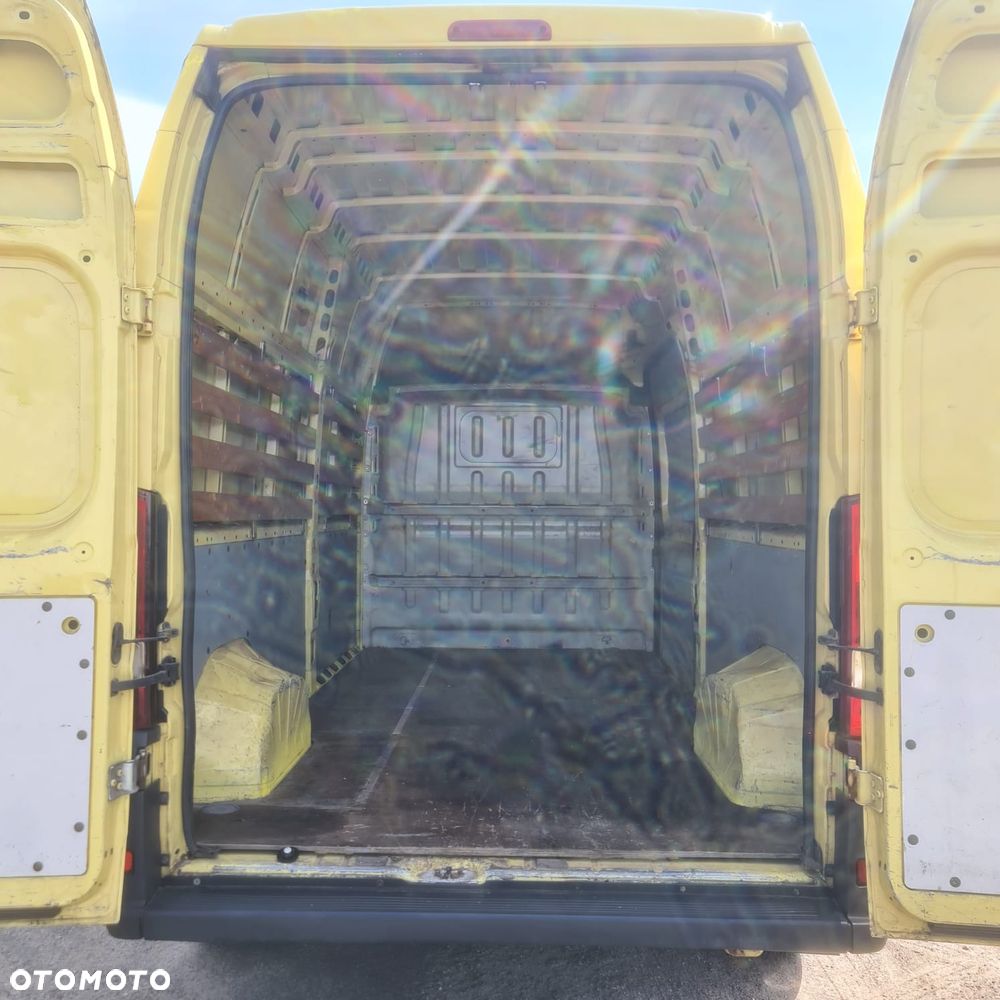 Peugeot BOXER - 12