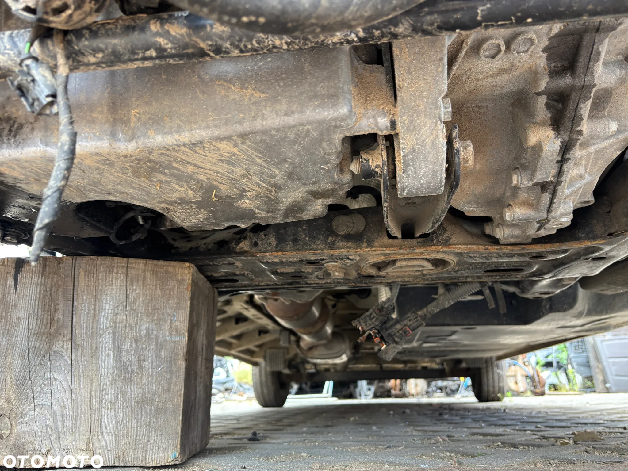 Volkswagen Crafter - 18