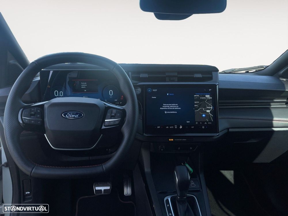 Ford Puma 1.0 EcoBoost ST-Line Aut. - 10