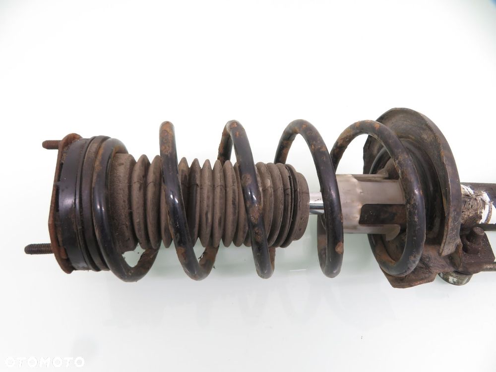 MCPERSON PRAWY PRZEDNI FORD FIESTA MK6 VI 1.4 TDCi 8V5118045 - 5
