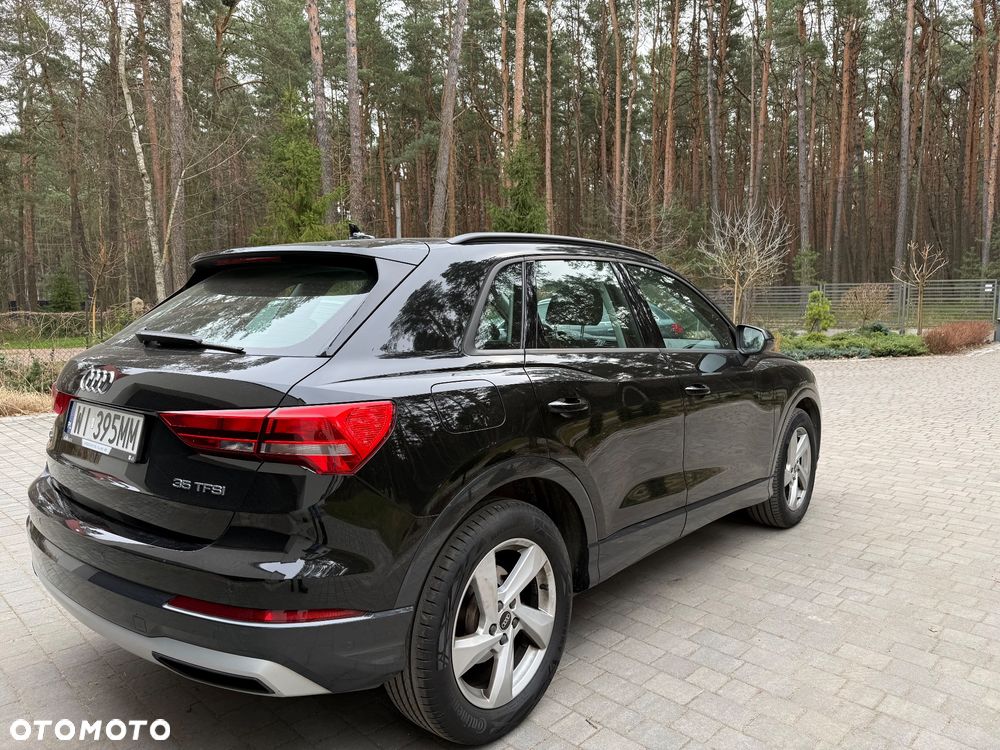 Audi Q3 35 TFSI Advanced S tronic - 20