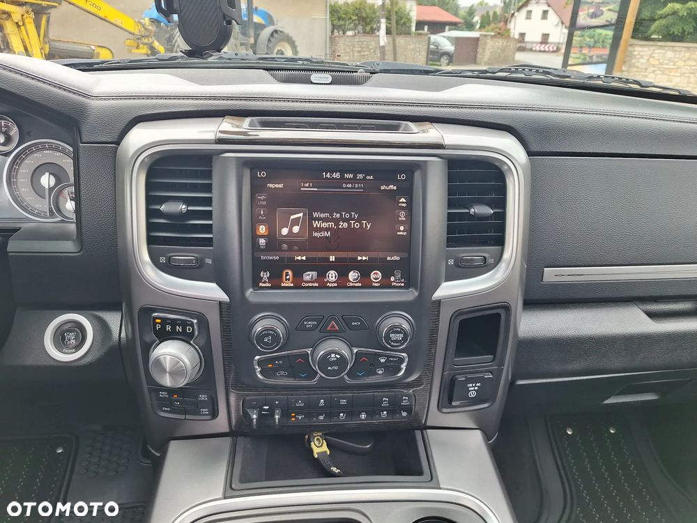 Dodge RAM - 15