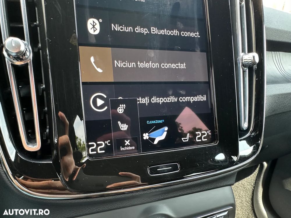 Volvo XC 40 Recharge T5 Twin Engine AT7 Inscription - 20