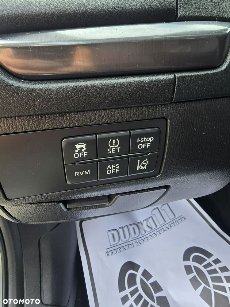 Mazda 6 - 27