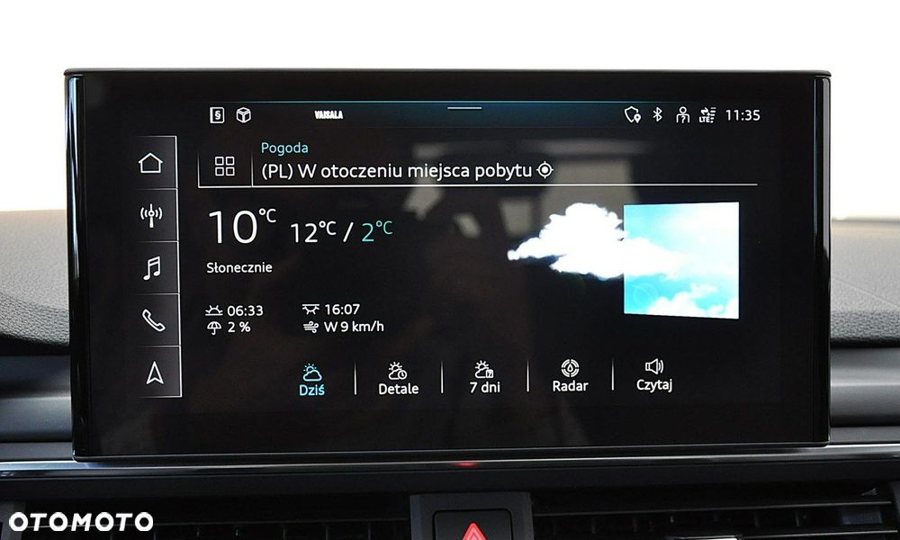 Audi A4 Allroad - 39