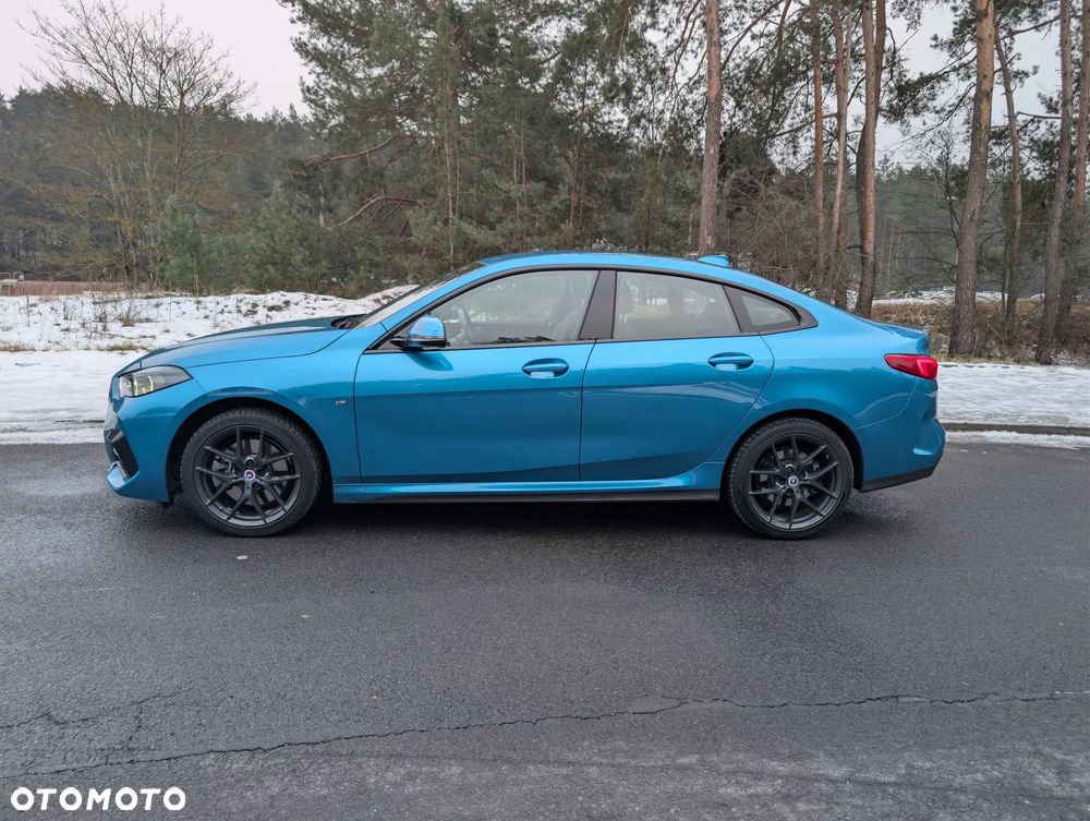 BMW Seria 2 220i M Sport - 8
