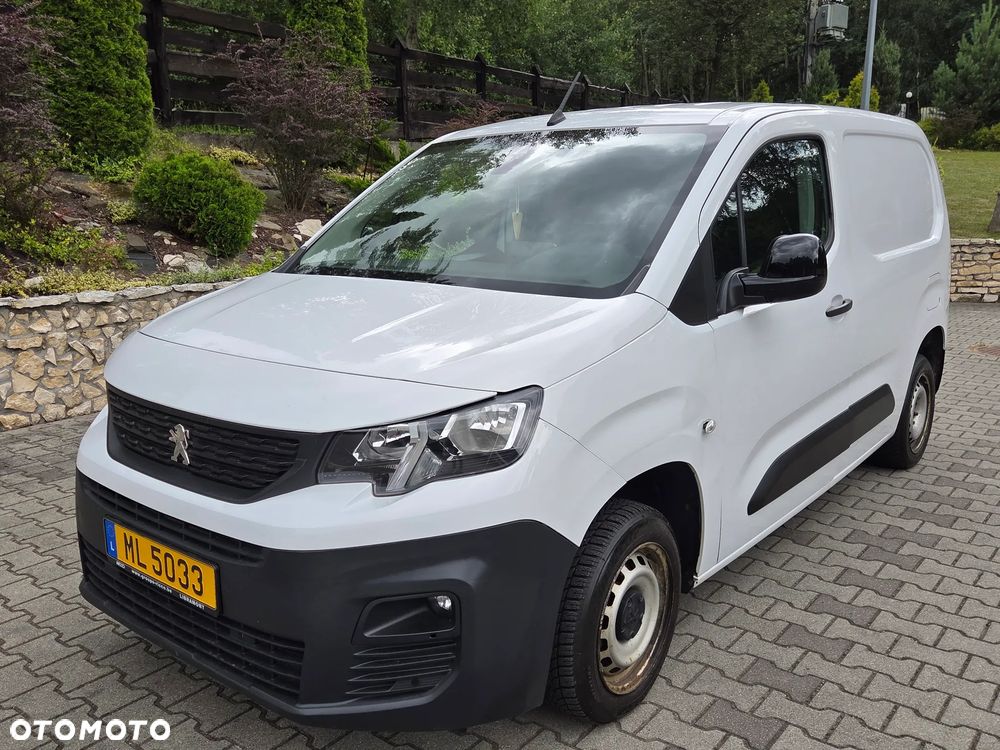 Peugeot Partner - 3