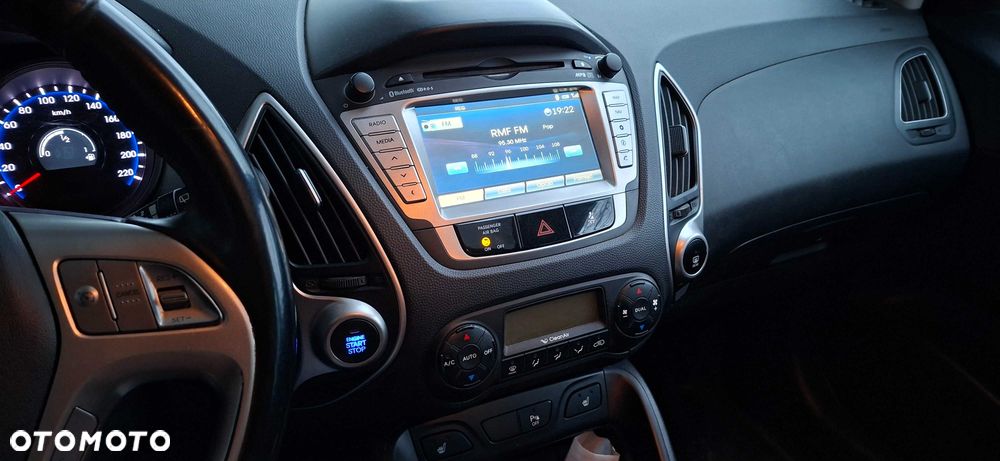 Hyundai ix35 - 4