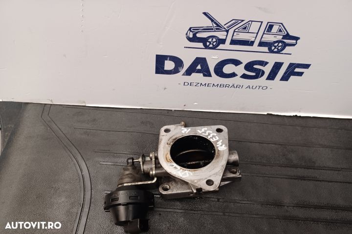Clapeta acceleratie 46823851 46823851 Fiat Stilo 1 [2001 - 2010] wago - 1