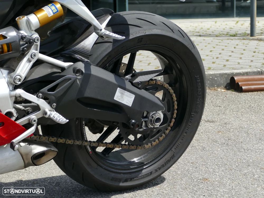 Ducati 899 Panigale - 23