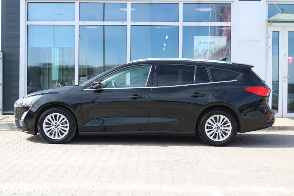 Ford Focus - 2
