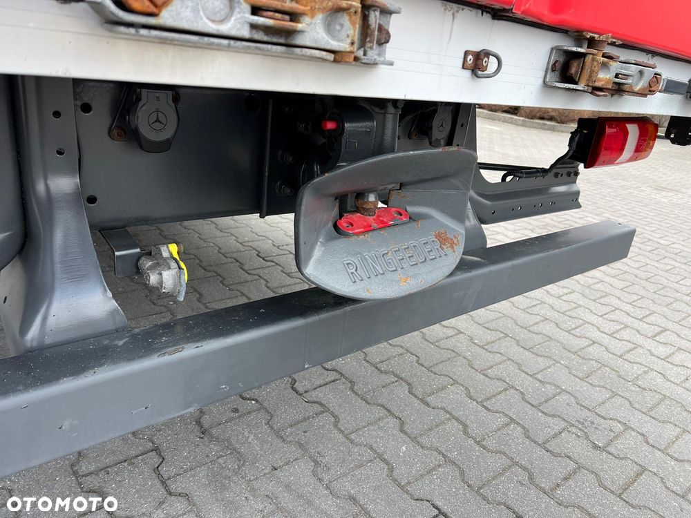 Mercedes-Benz ATEGO 824 EURO 6 FIRANKA - 8