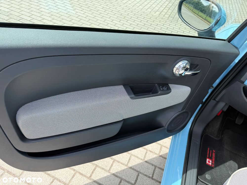 Fiat 500 - 16
