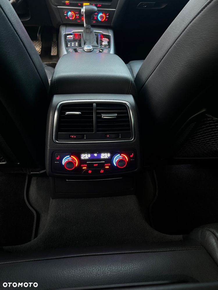 Audi A6 3.0 TFSI Quattro S tronic - 12