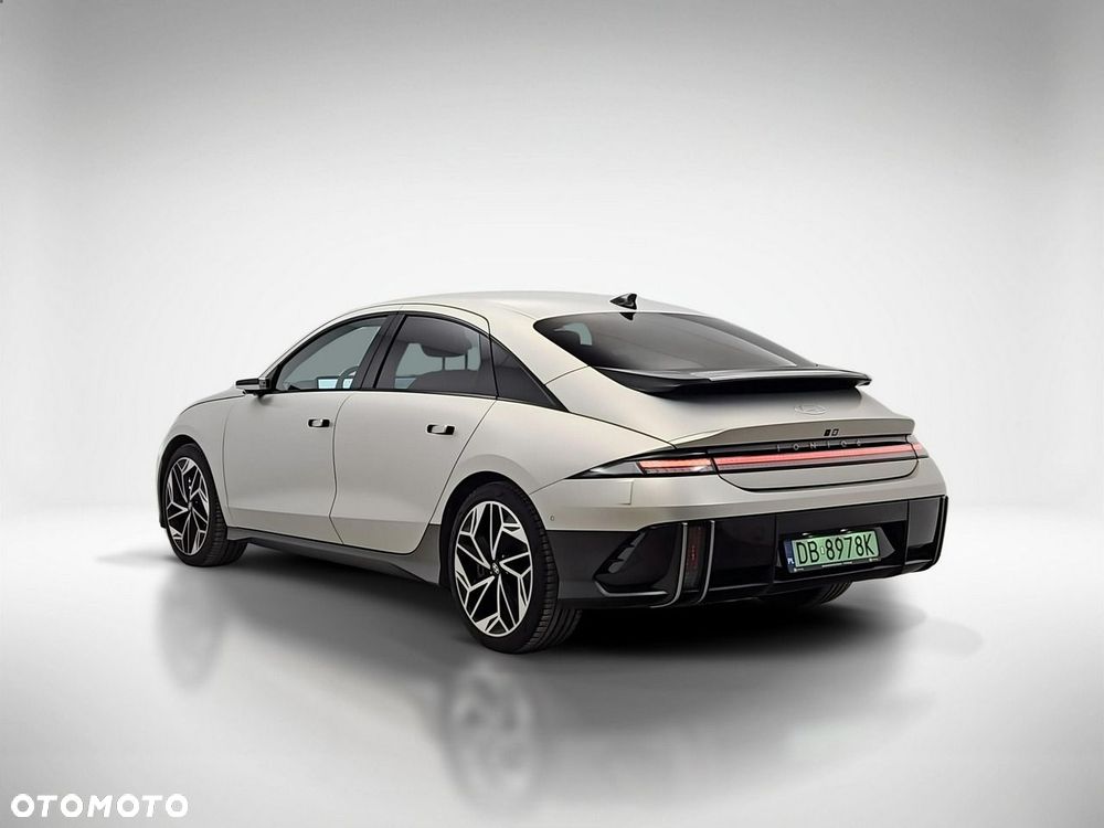 Hyundai IONIQ 6 77kWh Uniq - 3