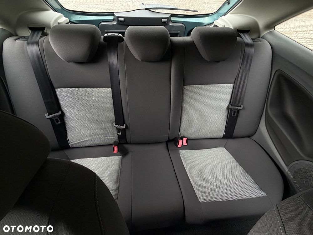 Seat Ibiza - 25