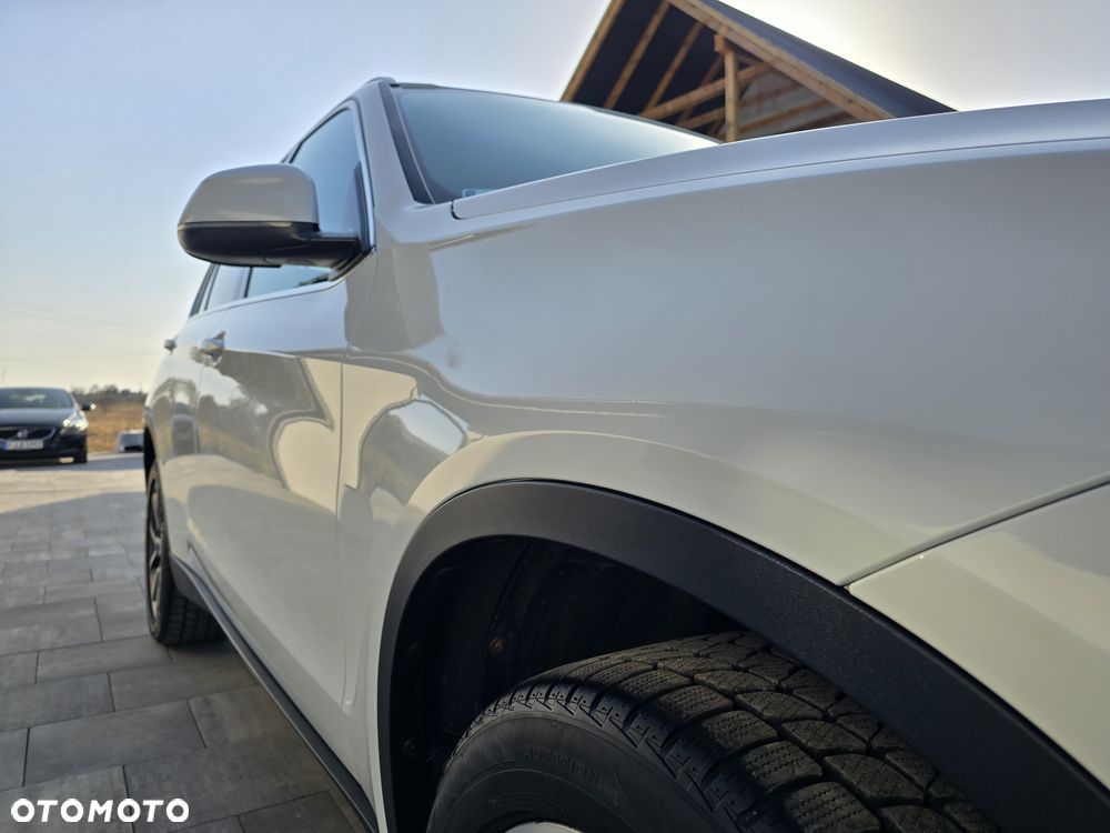 BMW X5 xDrive25d - 10