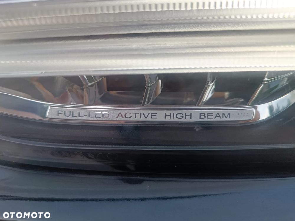 Volvo S90 B5 D AWD Inscription - 11