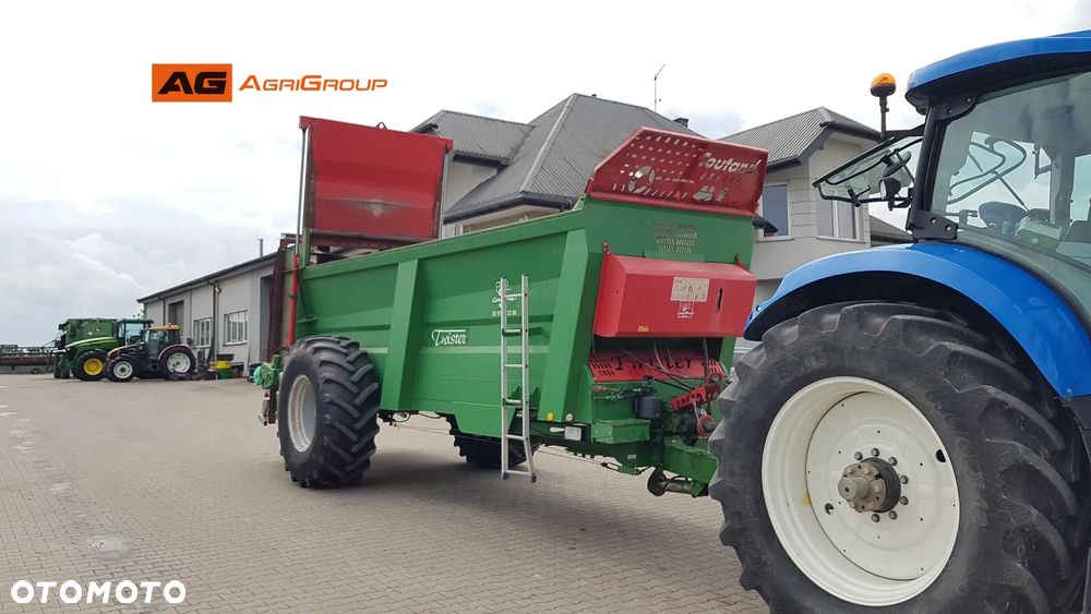 Inny Coutand Twister ET11 2016R - 8