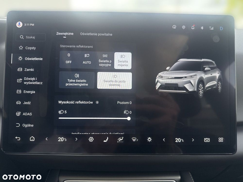 BYD Atto 2 - 21