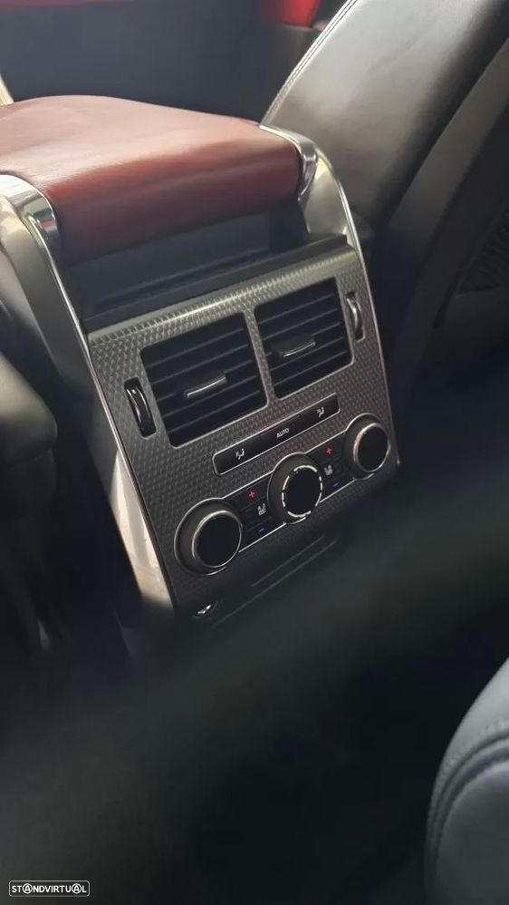 Land Rover Range Rover Sport 4.4 SDV8 Autobiography Dynamic - 59