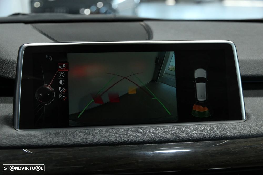 BMW X5 40 d xDrive - 30