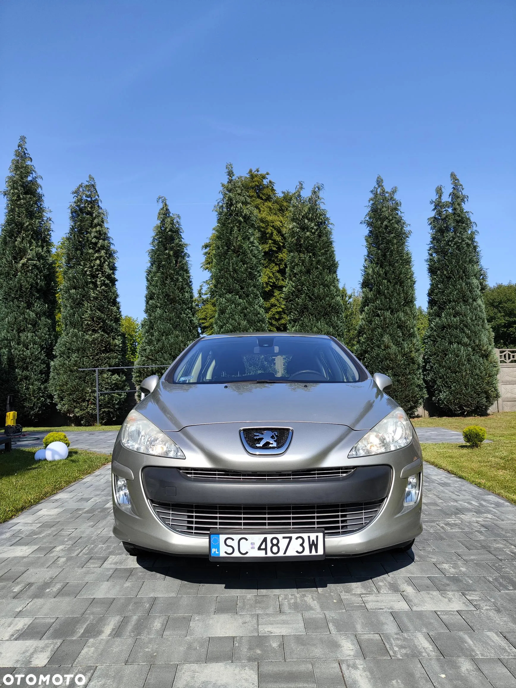 Peugeot 308 1.6 VTi Active - 2