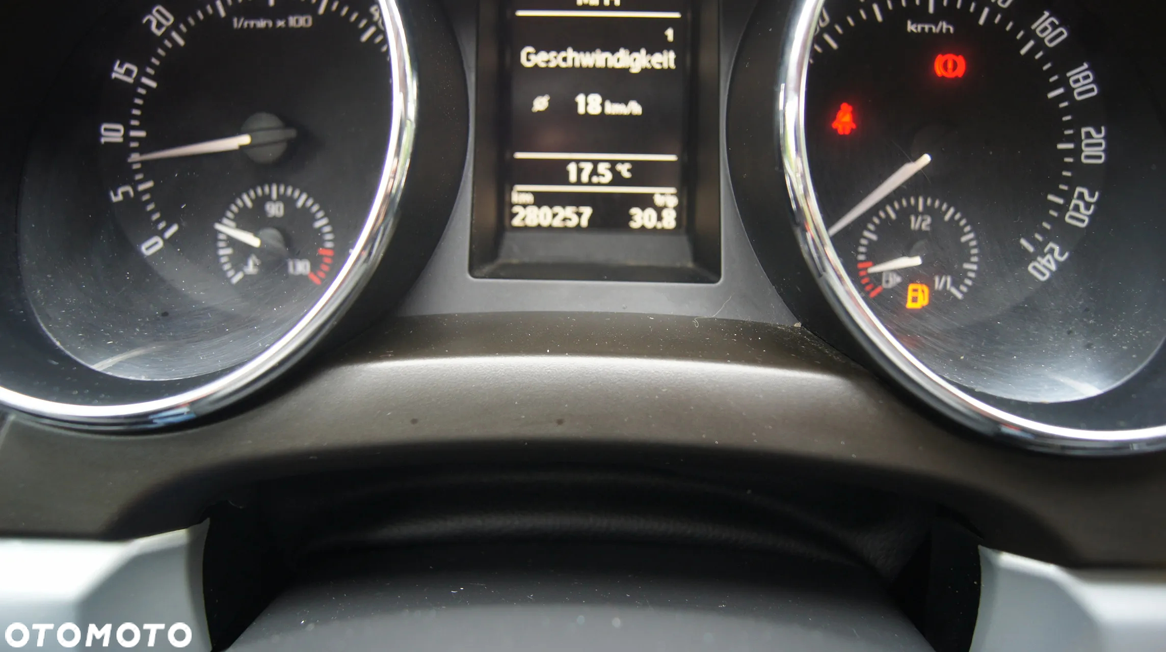 Skoda Yeti 2.0 TDI 4x4 Adventure - 28