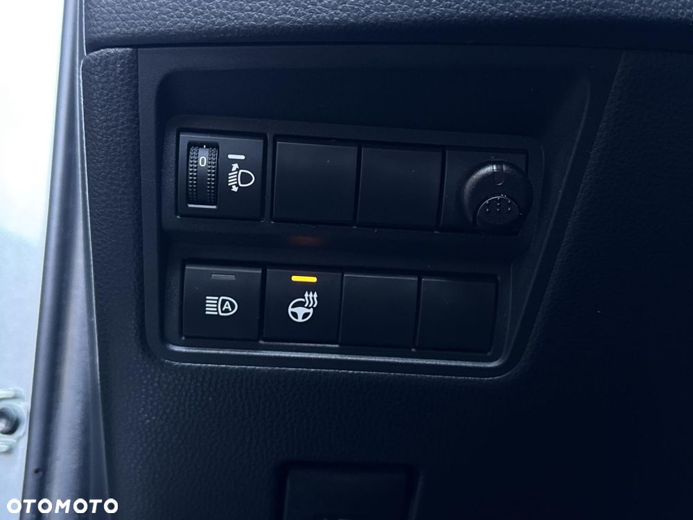 Toyota Yaris Hybrid 1.5 Style - 12