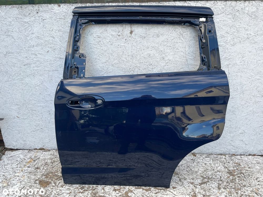 DRZWI TYLNE LEWE FORD GRAND C MAX II 2 10-