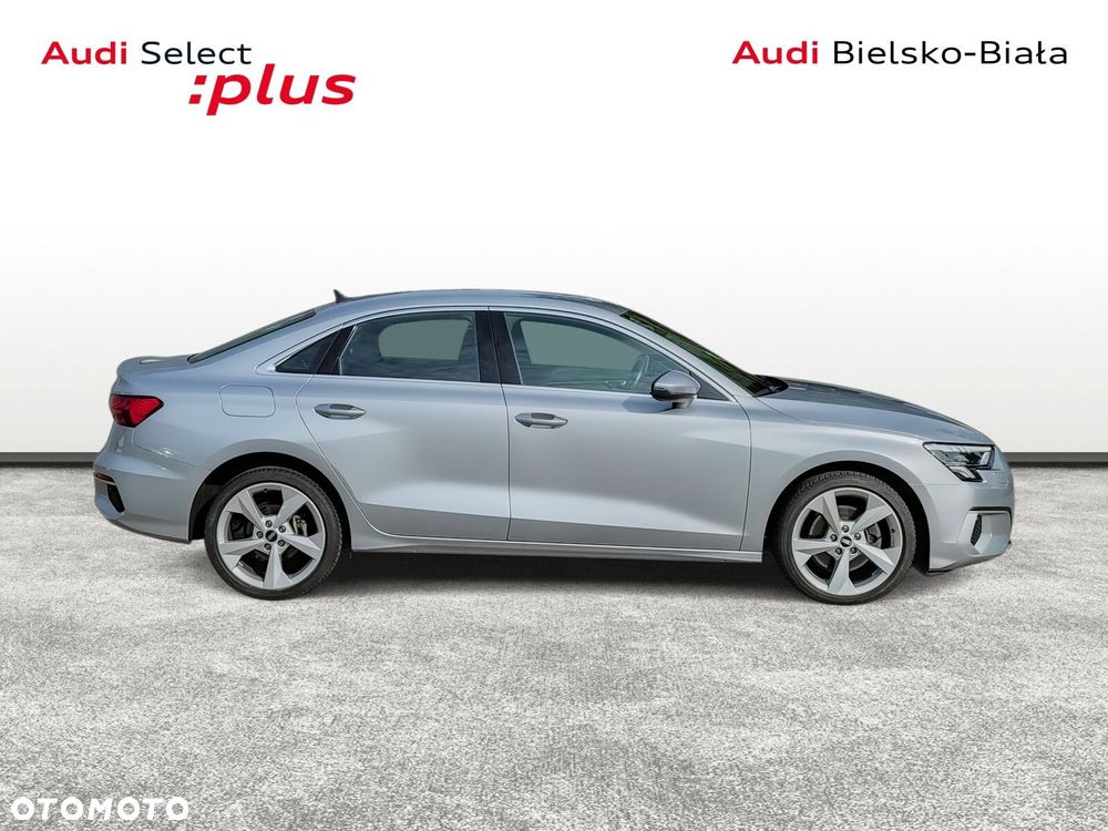 Audi A3 Limousine - 6