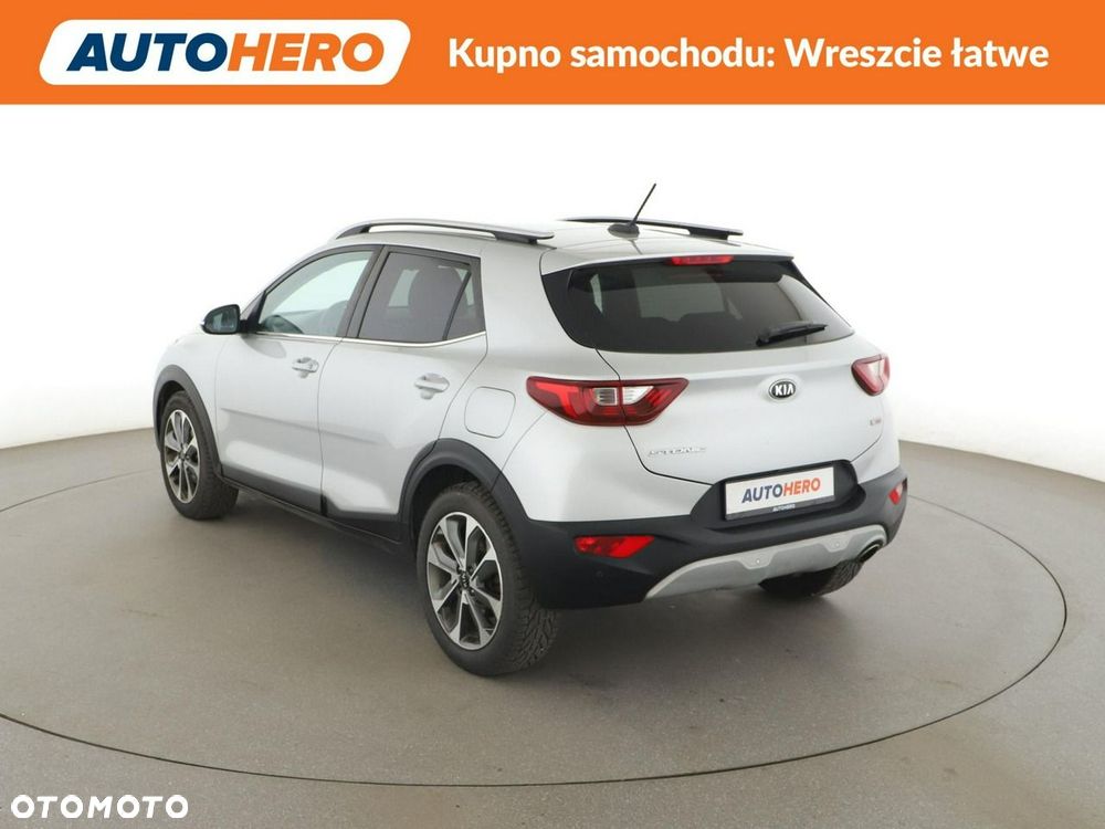 Kia Stonic 1.0 T-GDI 120 Vision - 5