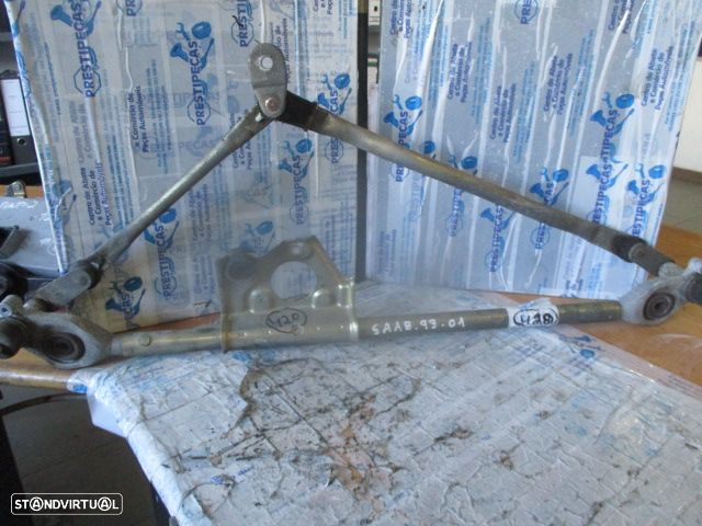 Tirante Limpa Vidro TELV420 SAAB 93 2001 - 3