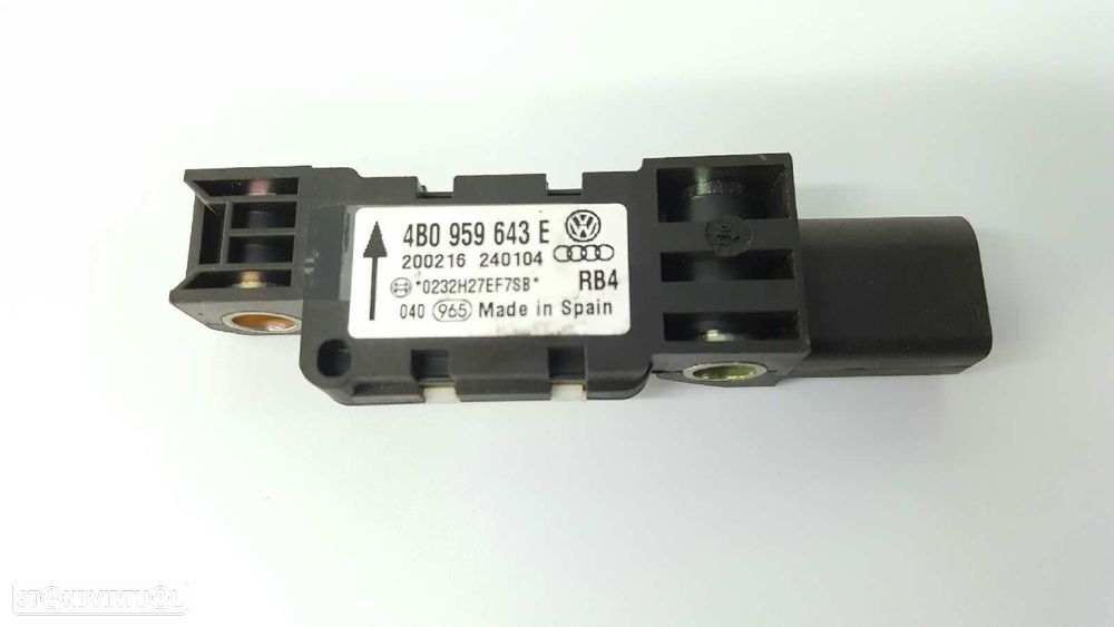 SENSOR AUDI A3 (8P) 2.0 TDI AMBITION - 6