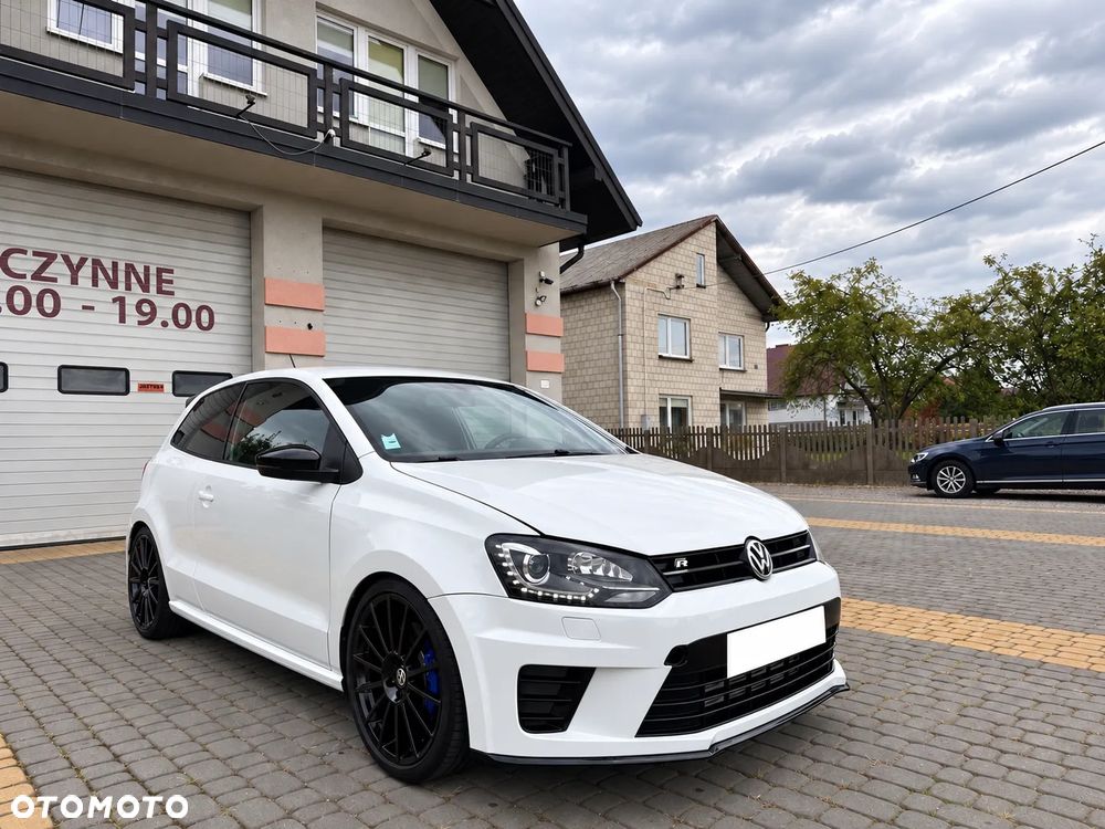 Volkswagen Polo - 1