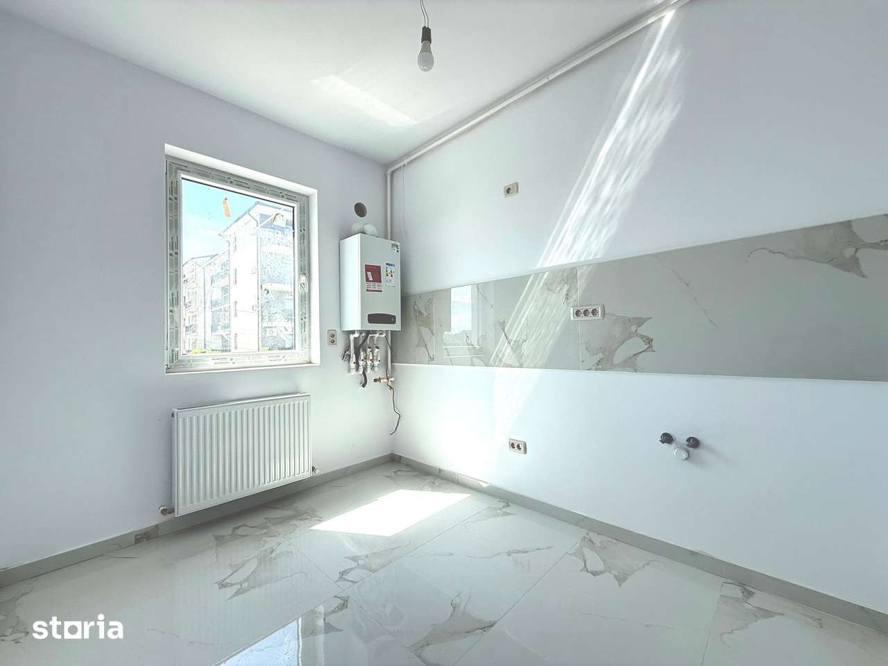 Str. Piersicului nr. 10 | Apartament 2 Camere Decomandat | Martie 2027 — fotografia 3