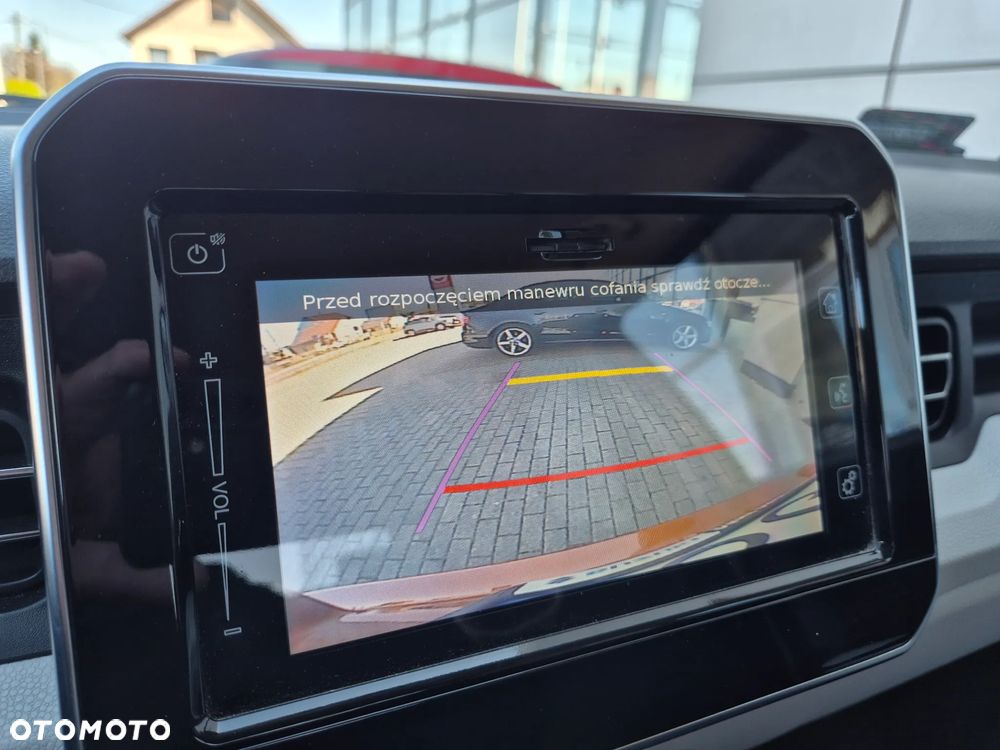 Suzuki Ignis 1.2 Premium - 10