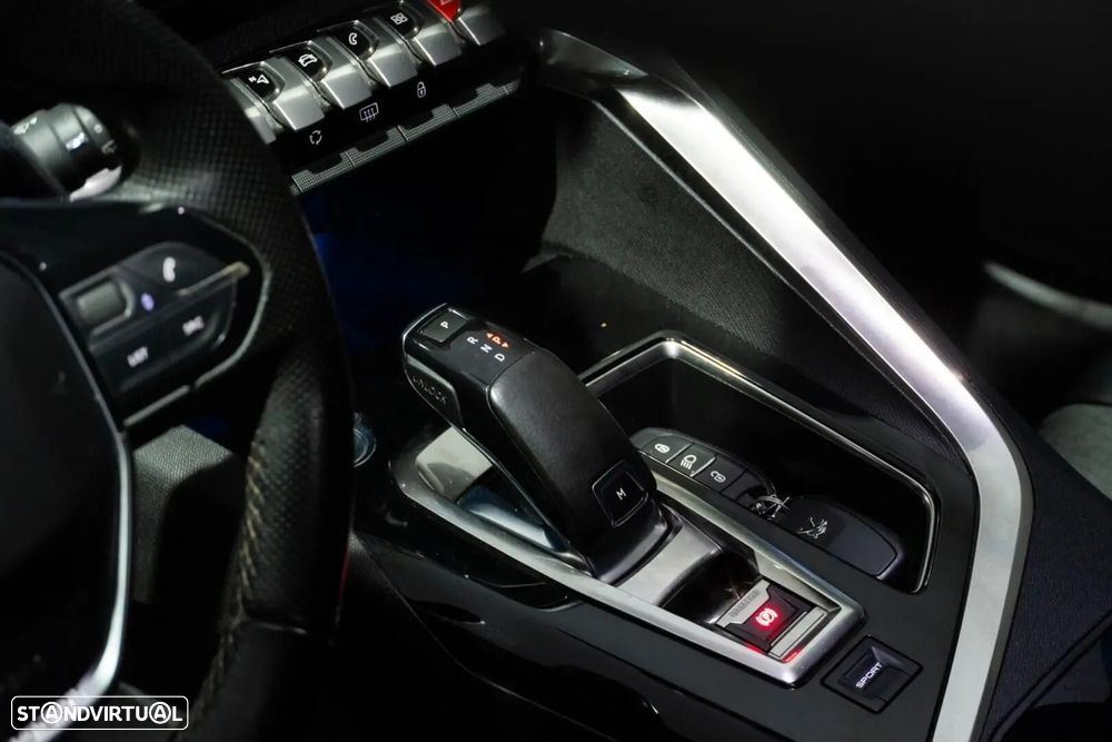 Peugeot 3008 - 26
