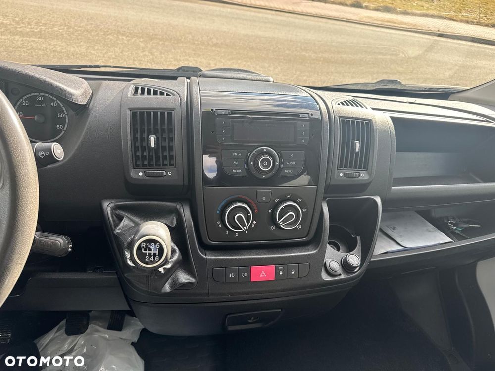 Peugeot Boxer - 20
