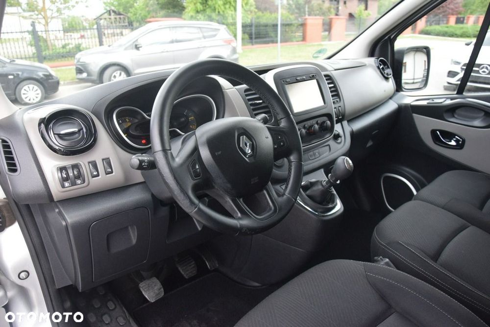 Renault Trafic - 33