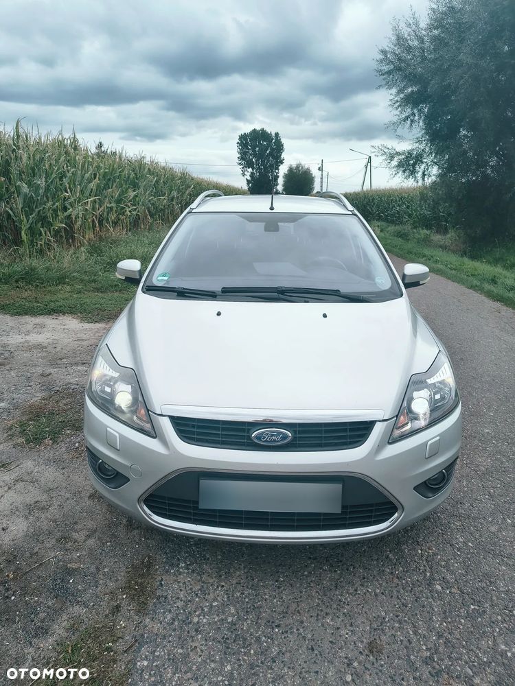 Ford Focus - 4